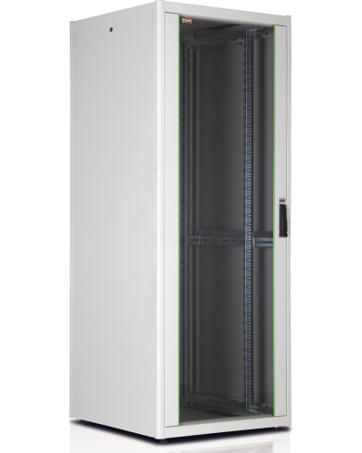 LN-DB42U8080-LG-111-F. Шкаф телекоммуникационный 19 напольный 42U. LANDE в Рубцовске