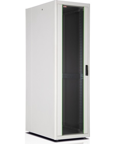 LN-DB42U6010-LG-111-F. Шкаф телекоммуникационный 19 напольный 42U. LANDE в Рубцовске