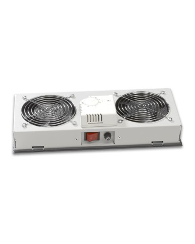LN-FAN-THM-2FWM-BL. Вентиляторный модуль. LANDE в Рубцовске