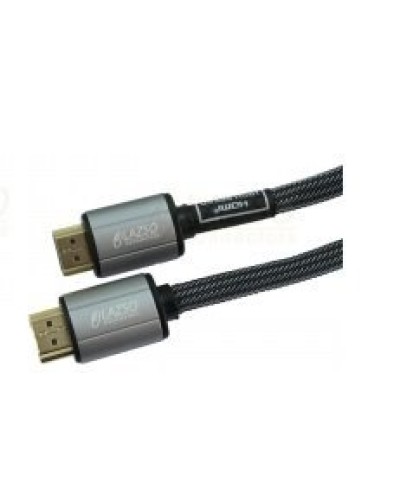 WH-111(2m)-B. Кабель HDMI 2.0, А-А (вилка-вилка). LAZSO в Рубцовске