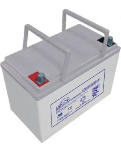 LEOCH DJM 1260. Аккумулятор герметичный свинцово-кислотный. LEOCH в Рубцовске