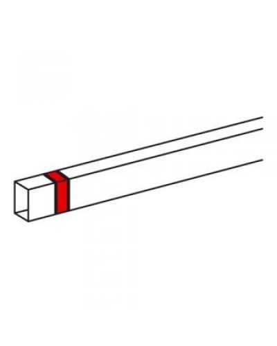 Накладка на стык 15x10 METRA (638106): Накладка на стык в Рубцовске