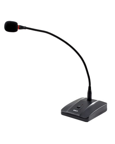 MT-310. Микрофон настольный. MKV в Рубцовске
