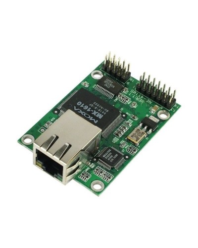 NE-4110A. Встраиваемый преобразователь. MOXA в Рубцовске