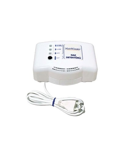 GD2R-220EC. Извещатель утечки газа. MaviGard в Рубцовске