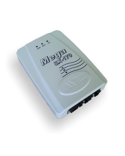 Mega SX-170M. Беспроводная GSM сигнализация с управлением со смартфона. MicroLine в Рубцовске