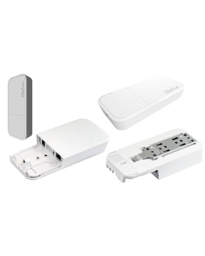 RBwAP2nD. Wi-Fi мост. Mikrotik в Рубцовске