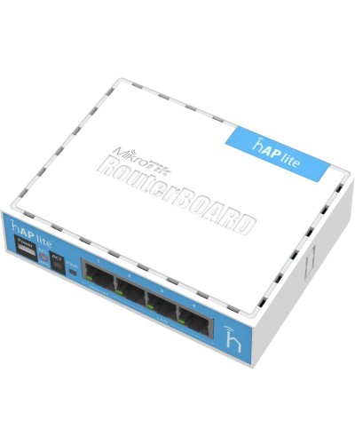 RB941-2nD. Wi-Fi роутер. Mikrotik в Рубцовске