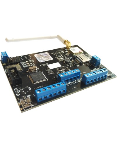 NV 290. GSM-GPRS передатчик. NAVIgard в Рубцовске