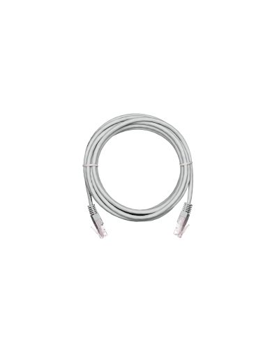 EC-PC4UD55B-BC-LSZH-100-GY-5 (5 шт). Патч-корд медный. NETLAN в Рубцовске