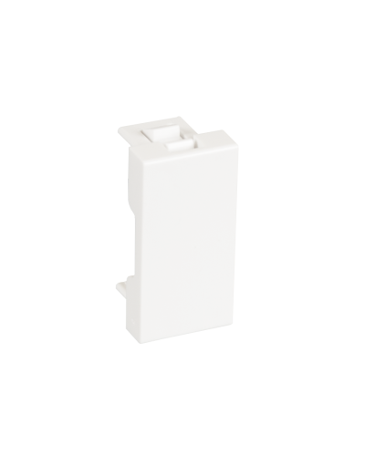 EC-IMH-0-WT-10 (10шт). Заглушка. NETLAN в Рубцовске