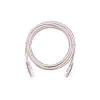 EC-PC4UD55B-BC-PVC-015-GY-10 (10шт). Патч-корд медный. NETLAN