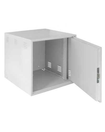 EC-WS-126060-GY. Шкаф телекоммуникационный 19 настенный 12U. NETLAN в Рубцовске