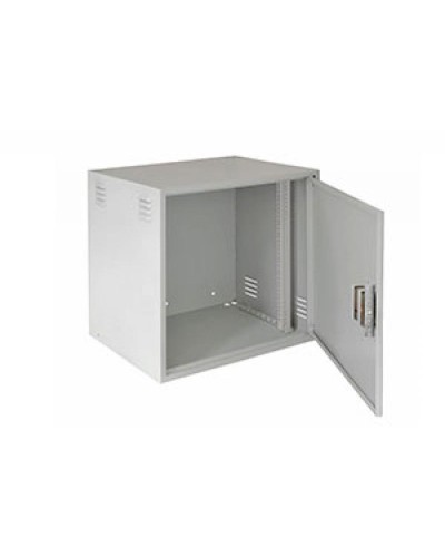 EC-WS-126045-GY. Шкаф телекоммуникационный 19 настенный 12U. NETLAN в Рубцовске
