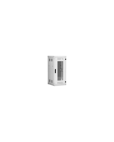 EC-FZ-246060-GMM-GY. Шкаф телекоммуникационный 19 напольный 24U. NETLAN в Рубцовске