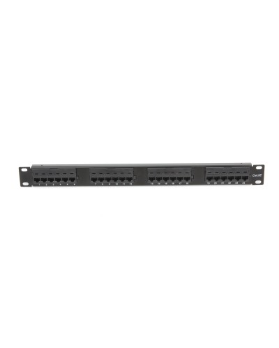 UEC-URP-24-UD2. Патч-панель 19. NETLAN в Рубцовске