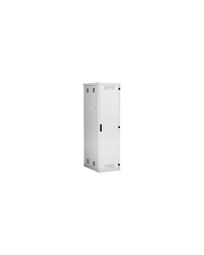 EC-FZ-426080-MMM-GY. Шкаф телекоммуникационный 19 напольный 42U. NETLAN в Рубцовске