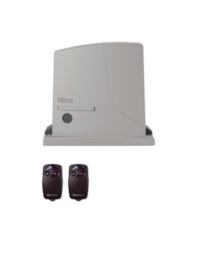 NICE ROX1000KLT. Комплект привода для откатных ворот. NICE в Рубцовске