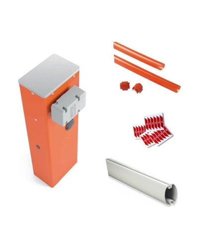 NICE WIDEM5KIT. Шлагбаум автоматический. NICE в Рубцовске