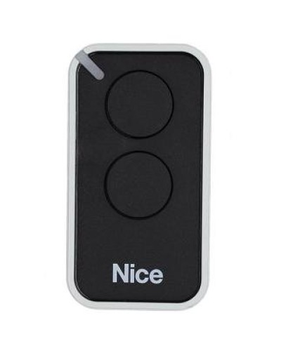 NICE INTI2. Брелок-передатчик радиоканальный. NICE в Рубцовске
