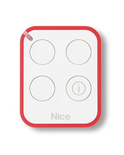 Nice ON3ELR. Брелок-передатчик радиоканальный. NICE в Рубцовске