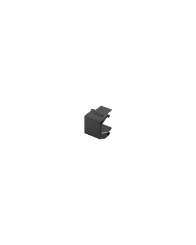 NMC-KJ-BLANK-BK-10 (10 шт). Модуль-заглушка. NIKOMAX в Рубцовске