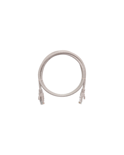 NMC-PC4UE55B-200-C-GY. Патч-корд медный. NIKOMAX в Рубцовске