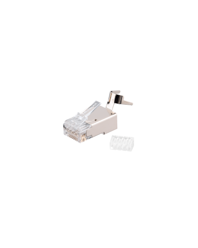 NMC-RJ88RZ50SA3-T-100 (100 шт). Разъем RJ-45. NIKOMAX в Рубцовске