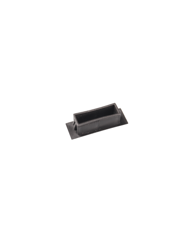 NMF-CAP-SCD-BK-10 (10 шт). Противопылевая крышка. NIKOMAX в Рубцовске
