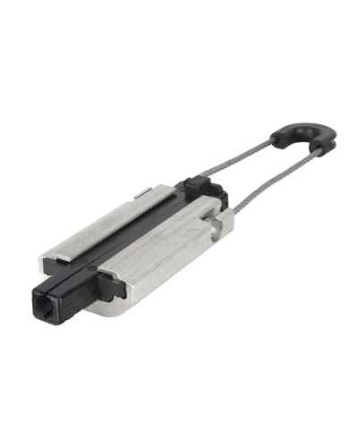 NMF-AL-TCA-L-15. Зажим анкерный. NIKOMAX в Рубцовске
