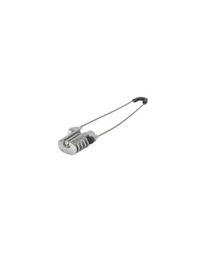 NMF-AL-TCA-S-5. Зажим анкерный. NIKOMAX в Рубцовске