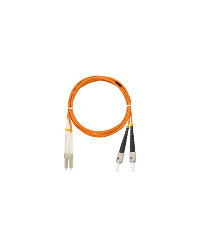 NMF-PC2M2C2-LCU-STU-001. Патч-корд оптический многомодовый. NIKOMAX в Рубцовске
