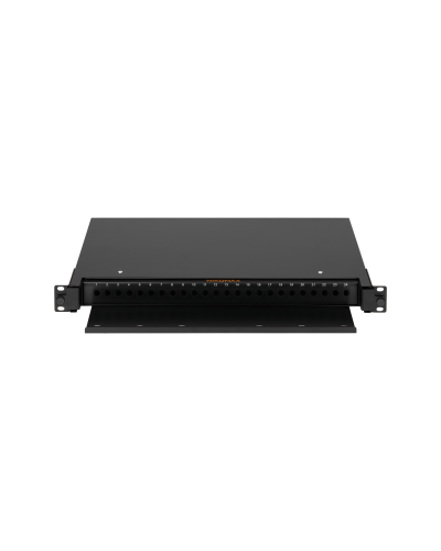 NMF-RP24FC-TS-P1-1U-BK. Кросс оптический 19. NIKOMAX в Рубцовске