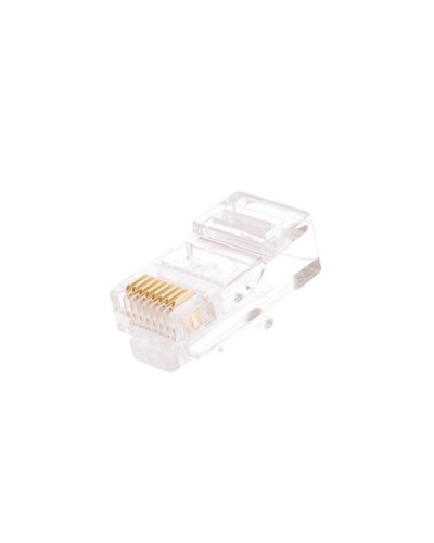 NMC-RJ88RE06UD1-100 (100шт). Разъем RJ-45. NIKOMAX в Рубцовске