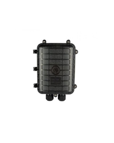 NMF-SC-3V-48-2MS. Муфта оптическая тупиковая. NIKOMAX в Рубцовске