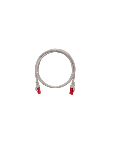NMC-PC4UA55B-003-C-GY. Патч-корд медный. NIKOMAX в Рубцовске