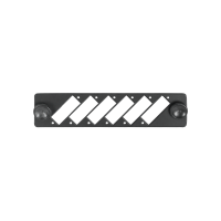 NMF-AP06DSC-P-BK. Адаптерная панель. NIKOMAX