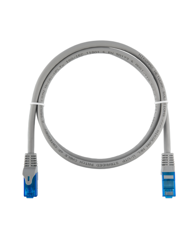 NMC-PC4UE55B-ES-015-C-GY. Патч-корд медный. NIKOMAX в Рубцовске
