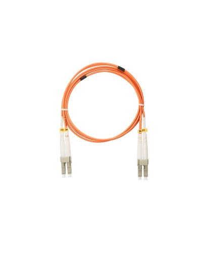 NMF-PC2M2C2-LCU-LCU-001. Патч-корд оптический многомодовый. NIKOMAX в Рубцовске