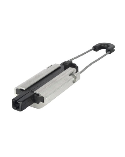 NMF-AL-TCA-L-10. Зажим анкерный. NIKOMAX в Рубцовске