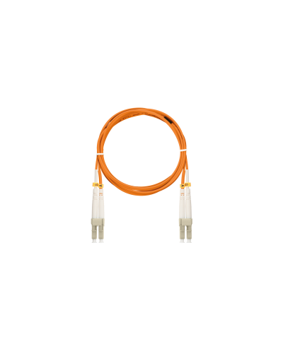 NMF-PC2M2C2-LCU-LCU-003. Патч-корд оптический многомодовый. NIKOMAX в Рубцовске