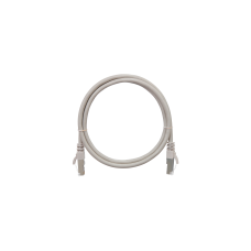 NMC-PC4SD55B-003-GY. Патч-корд медный. NIKOMAX