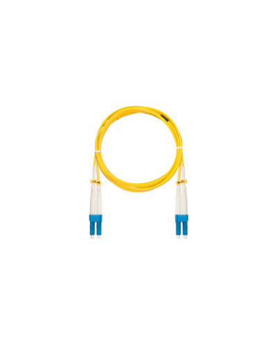 NMF-PC2S2C2-LCU-LCU-002. Патч-корд оптический одномодовый. NIKOMAX в Рубцовске