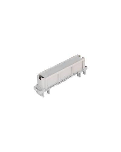 NMC-PL-LH-10 (10 шт). Рамка для маркировки для установки рядом с плинтами. NIKOMAX в Рубцовске