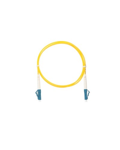 NMF-PC1S2C2-LCU-LCU-002. Патч-корд оптический одномодовый. NIKOMAX в Рубцовске