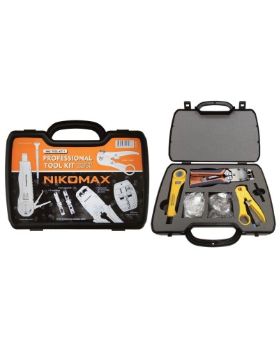 NMC-TOOL-KIT-1. Набор инструмента. NIKOMAX в Рубцовске