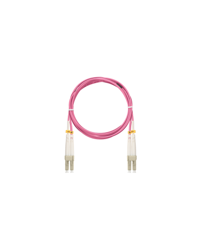 NMF-PC2M4C2-LCU-LCU-005. Патч-корд оптический многомодовый. NIKOMAX в Рубцовске