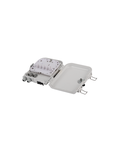 NMF-SC-3FA-08-2MS. Распределительная кросс-муфта. NIKOMAX в Рубцовске