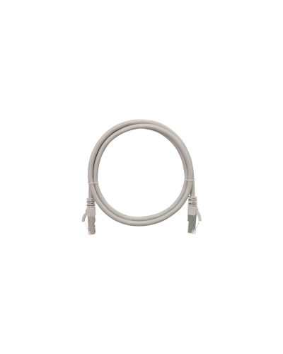 NMC-PC4SE55B-003-GY. Патч-корд медный. NIKOMAX в Рубцовске