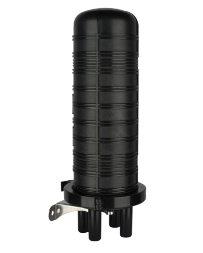 NMF-SC-2V-48-4HS. Муфта оптическая тупиковая. NIKOMAX в Рубцовске